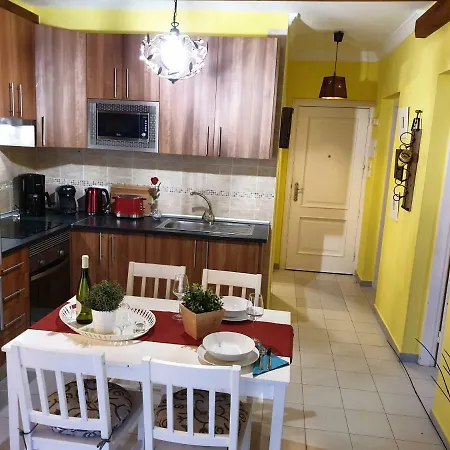 Casa Yucca With Heated Pool, Only 150 Meters To The Beach, Terrace, Wifi, Sat-tv
