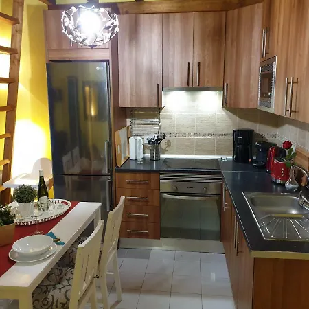 Casa Yucca With Heated Pool, Only 150 Meters To The Beach, Terrace, Wifi, Sat-tv أذيخي