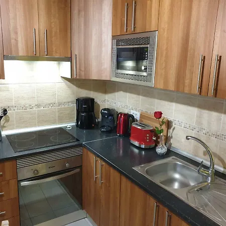 Casa Yucca With Heated Pool, Only 150 Meters To The Beach, Terrace, Wifi, Sat-tv أذيخي