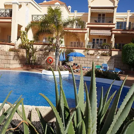 Casa Yucca With Heated Pool, Only 150 Meters To The Beach, Terrace, Wifi, Sat-tv شقة