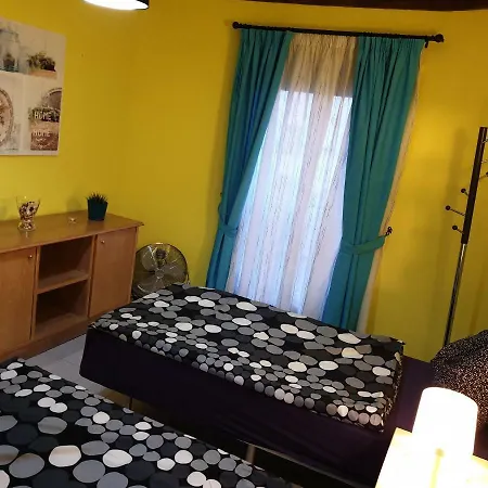 Casa Yucca With Heated Pool, Only 150 Meters To The Beach, Terrace, Wifi, Sat-tv أذيخي