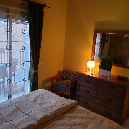 Casa Yucca With Heated Pool, Only 150 Meters To The Beach, Terrace, Wifi, Sat-tv