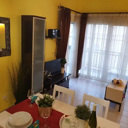 Casa Yucca With Heated Pool, Only 150 Meters To The Beach, Terrace, Wifi, Sat-tv * 아데제