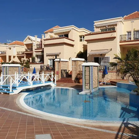 아파트 Casa Yucca With Heated Pool, Only 150 Meters To The Beach, Terrace, Wifi, Sat-tv *