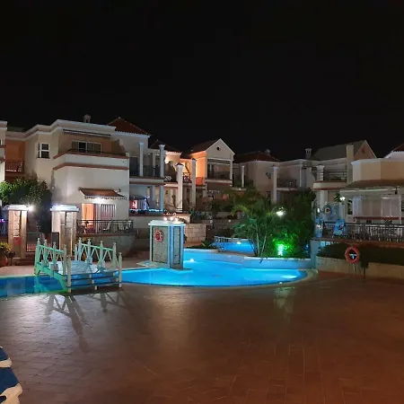 Casa Yucca With Heated Pool, Only 150 Meters To The Beach, Terrace, Wifi, Sat-tv *