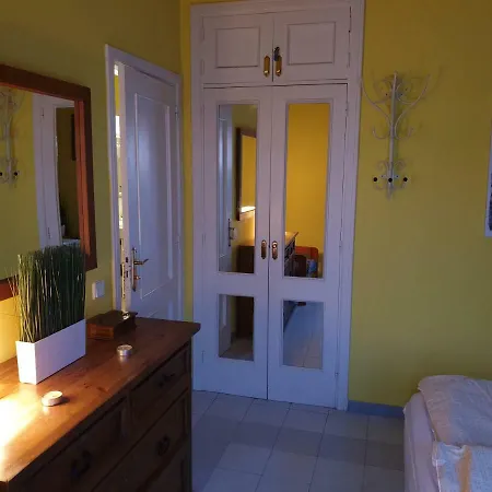 Casa Yucca With Heated Pool, Only 150 Meters To The Beach, Terrace, Wifi, Sat-tv * 아데제