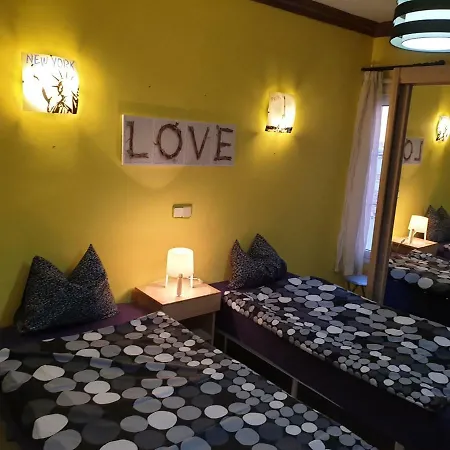Casa Yucca With Heated Pool, Only 150 Meters To The Beach, Terrace, Wifi, Sat-tv
