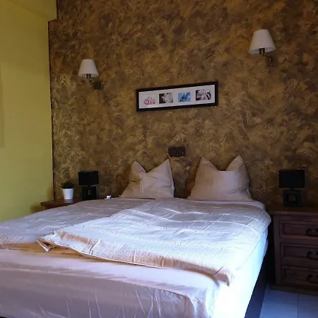 Casa Yucca With Heated Pool, Only 150 Meters To The Beach, Terrace, Wifi, Sat-tv